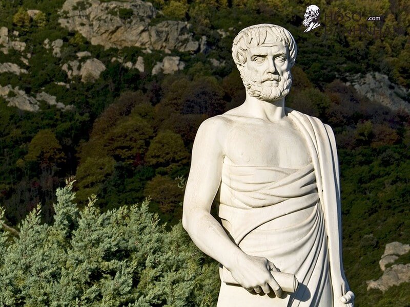 47 câu nói trường tồn của bậc thầy triết học Aristotle: Hậu thế hiểu được ắt thành công và hạnh phúc