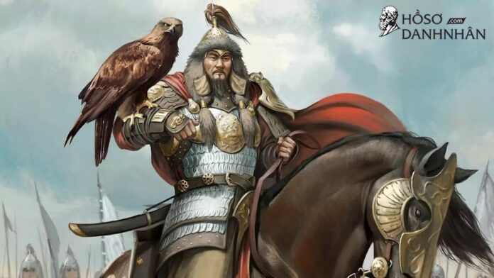 Tiểu sử Thành Cát Tư Hãn: Vị vua bất khả chiến bại của đế chế Mông Cổ