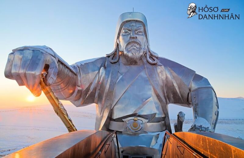 Tiểu sử Thành Cát Tư Hãn: Vị vua bất khả chiến bại của đế chế Mông Cổ