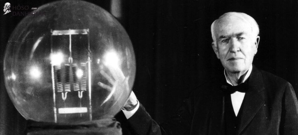 Tiểu sử Thomas Edison: Nhà phát minh vĩ đại nhất trong lịch sử sáng chế