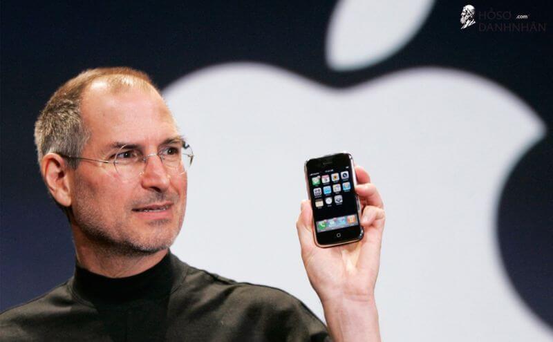 3 câu chuyện nhỏ quyết định cuộc đời của Steve Jobs: “Nếu coi mỗi giây qua đi đều như trong ngày cuối cùng của đời mình, sẽ có lúc bạn phát hiện rằng mình đã đúng”