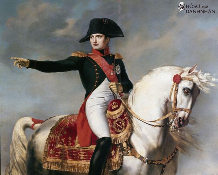 3 sự thật thú vị đến khó tin về Napoleon Bonaparte