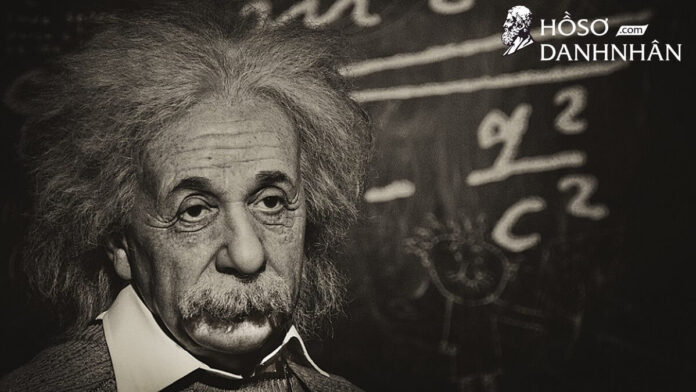 Albert Einstein: Tuổi thơ dữ dội và câu chuyện nỗ lực cả đời để có sự uyên bác