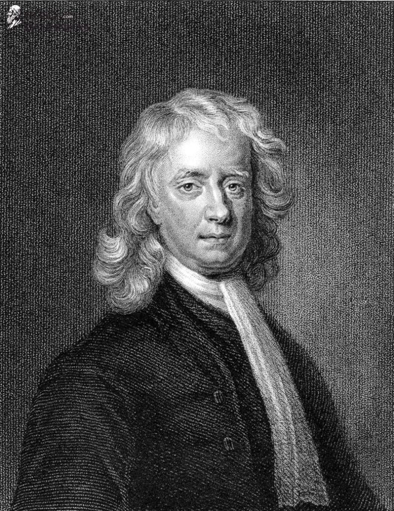 Isaac Newton và những phát minh vĩ đại trong suốt 84 năm trai tân