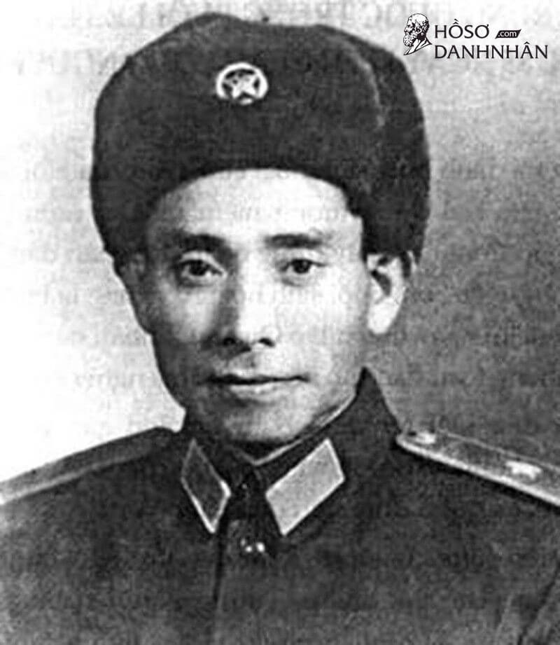 Người Việt là "lưỡng quốc tướng quân": Vị tướng duy nhất trên thế giới làm tướng của 2 quốc gia