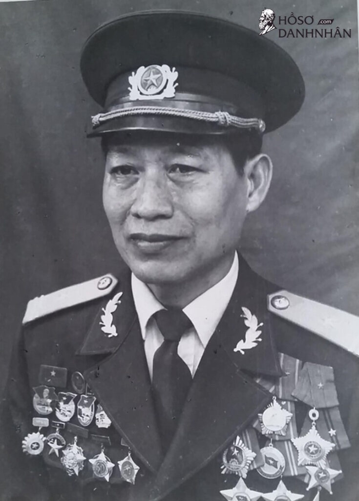 Người Việt là "lưỡng quốc tướng quân": Vị tướng duy nhất trên thế giới làm tướng của 2 quốc gia