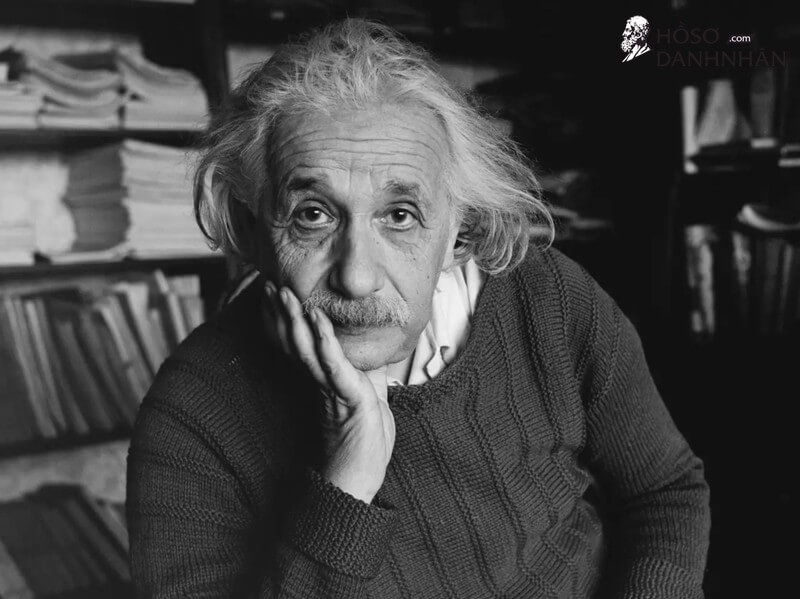 Bi kịch về bộ não bị đánh cắp của thiên tài Albert Einstein