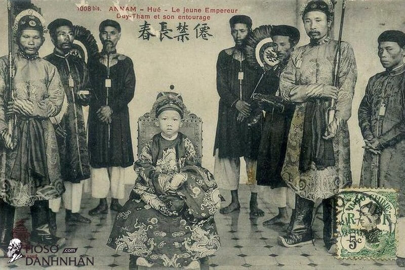 Những kỷ lục "vô tiền khoáng hậu" của các vua chúa Việt Nam