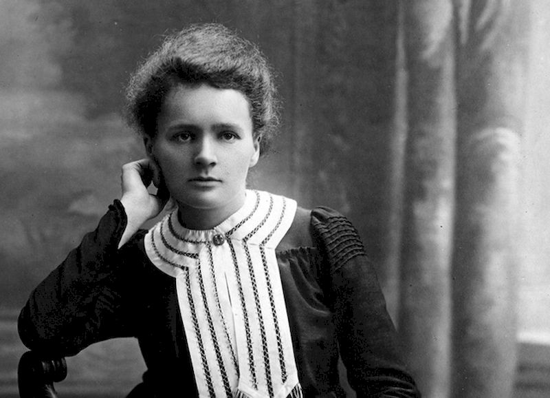 Nữ bác học Marie Curie: Cuộc đời thần kỳ của người đầu tiên phát hiện chất chống ung thư, rồi chính vì nó mà "sinh nghề tử nghiệp"