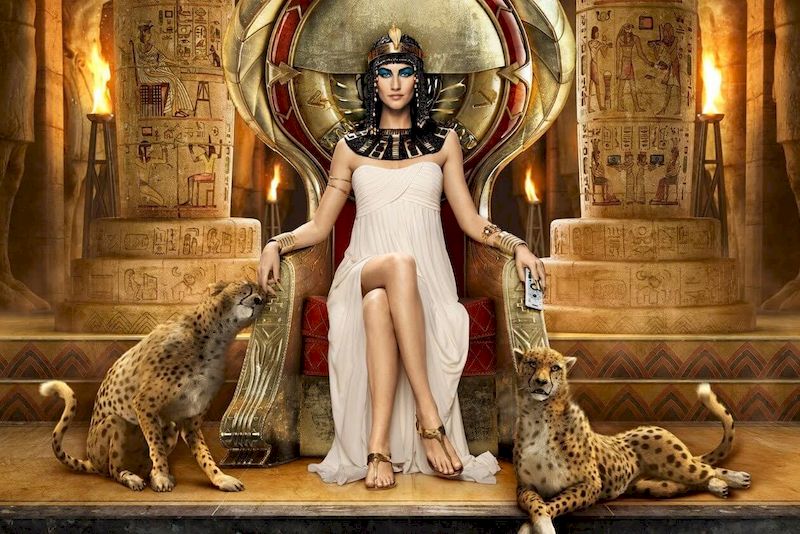 Sự thật về cái chết của nữ hoàng Ai Cập Cleopatra: Liệu có phải do rắn độc cắn hay còn do nguyên do nào khác?