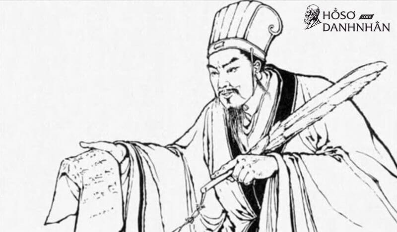 Tiểu sử Gia Cát Lượng: Vị quân sư tài ba bách phát bách trúng của lịch sử Trung Hoa