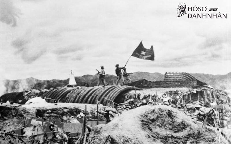 Tiểu sử Hồ Chí Minh - Người cha già vĩ đại của dân tộc Việt Nam (Phần 2): Thắng lợi vẻ vang với cuộc kháng chiến chống quân Pháp xâm lược