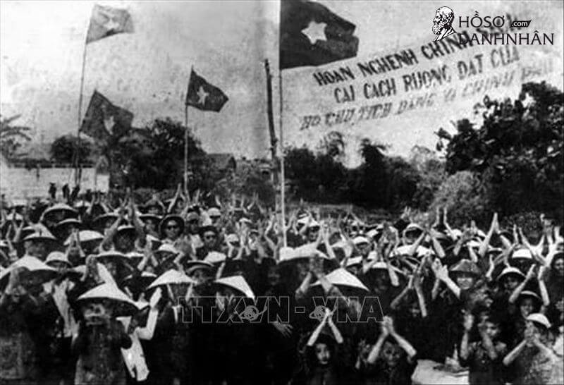 Tiểu sử Hồ Chí Minh - Người cha già vĩ đại của dân tộc Việt Nam (Phần 3): Kháng chiến chống Mỹ thống nhất đất nước giành lại độc lập tự do cho dân tộc