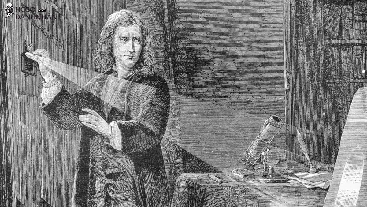 Nhà Vật Lý Khoa Học Isaac Newton Sách Tô Màu Minh Họa Hài Hước Hình minh  họa Sẵn có  Tải xuống Hình ảnh Ngay bây giờ  iStock