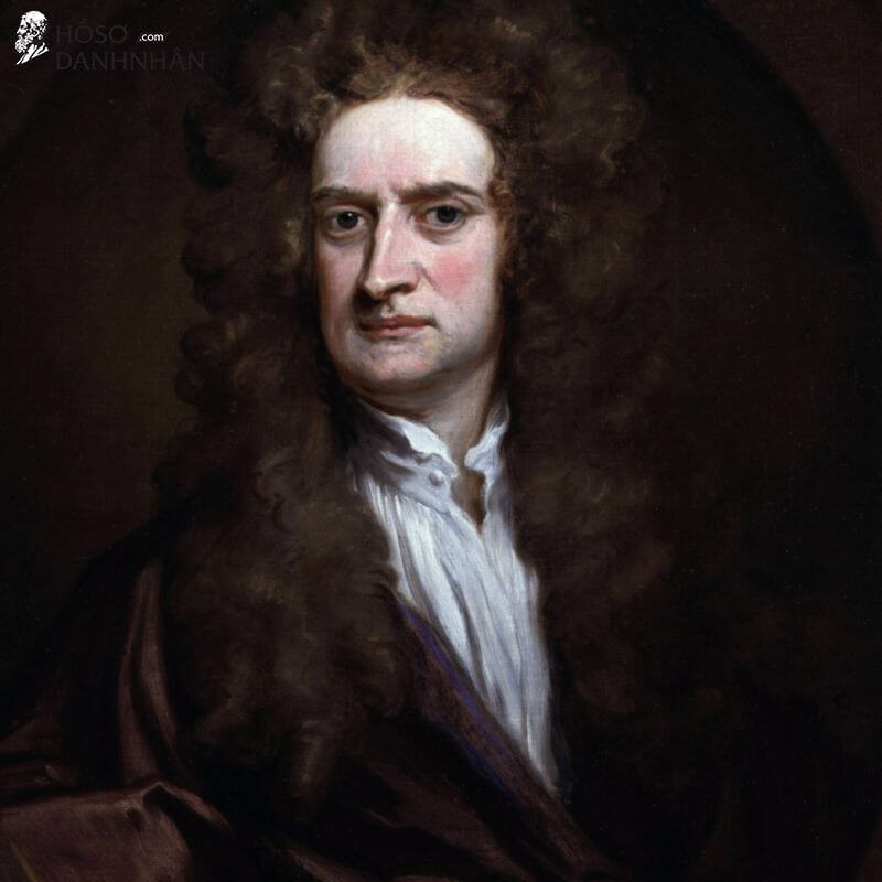 Tiểu sử Isaac Newton: Nhà khoa học có tầm ảnh hưởng nhất mọi