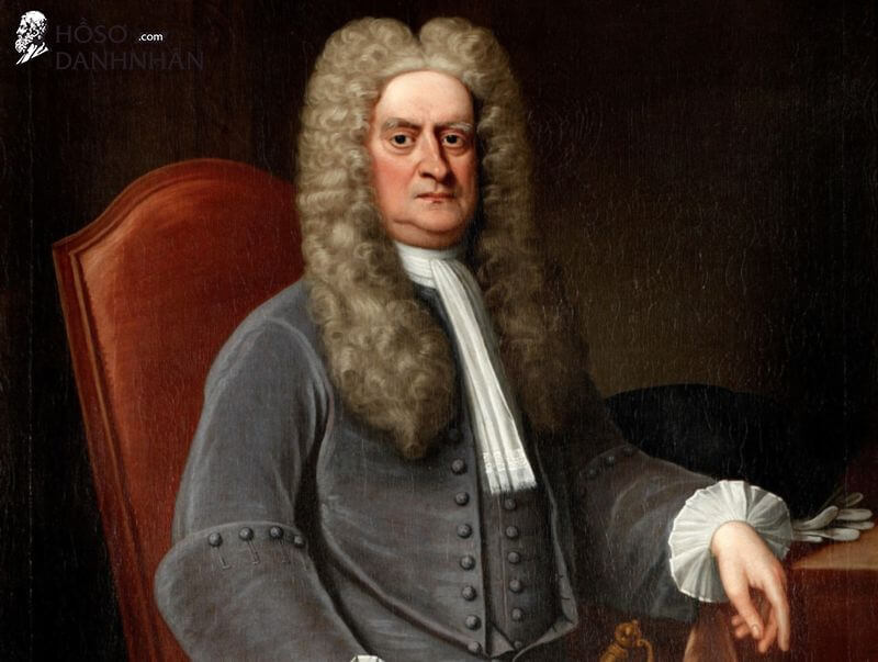 Tiểu sử Isaac Newton: Nhà khoa học có tầm ảnh hưởng nhất mọi thời đại