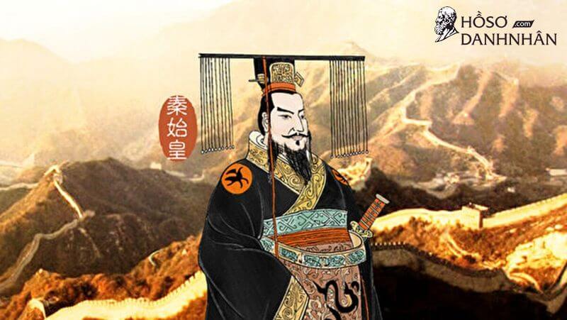 Tiểu sử Tần Thủy Hoàng: Hoàng đế máu lạnh bậc nhất trong lịch sử Trung Quốc