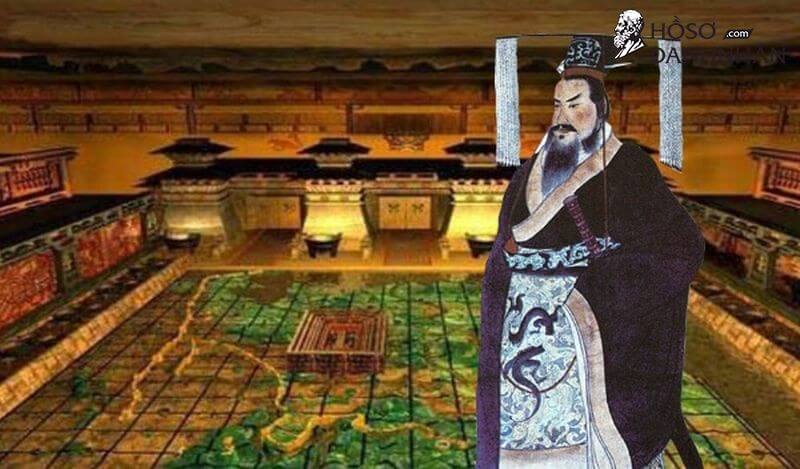 Tiểu sử Tần Thủy Hoàng: Hoàng đế máu lạnh bậc nhất trong lịch sử Trung Quốc