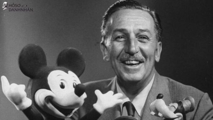 Tiểu sử Walt Disney: Ông chủ 