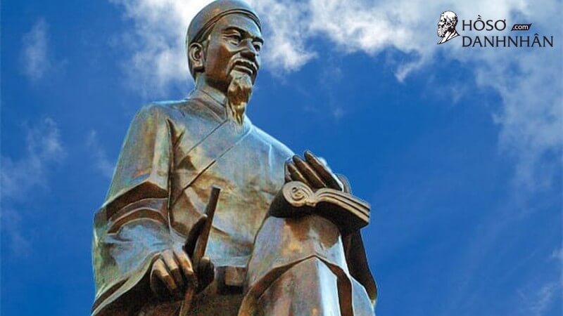 Trạng Trình Nguyễn Bỉnh Khiêm và những lời tiên tri "sấm truyền" nổi tiếng nhất sử Việt