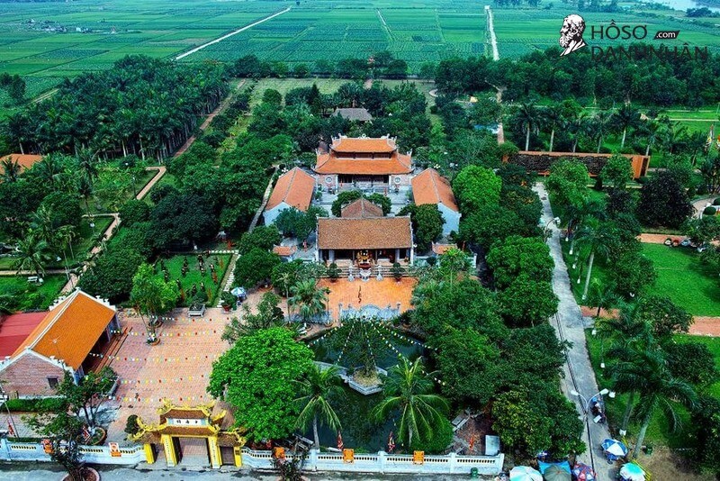 Trạng Trình Nguyễn Bỉnh Khiêm và những lời tiên tri "sấm truyền" nổi tiếng nhất sử Việt