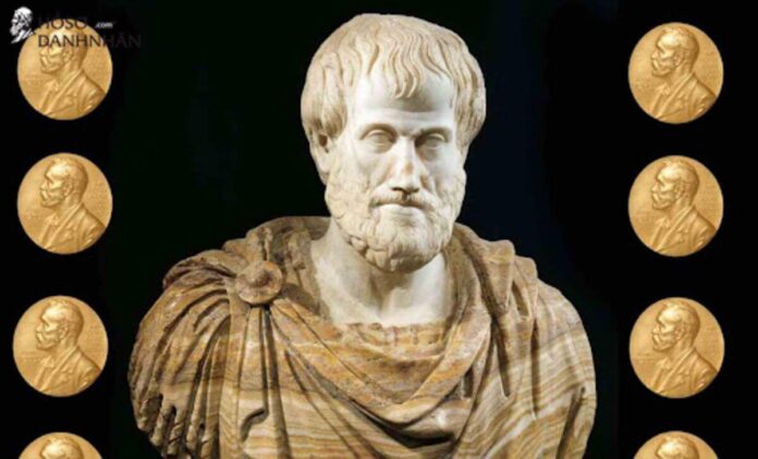 Tiểu sử Aristotle - trụ cột của văn minh Hy Lạp