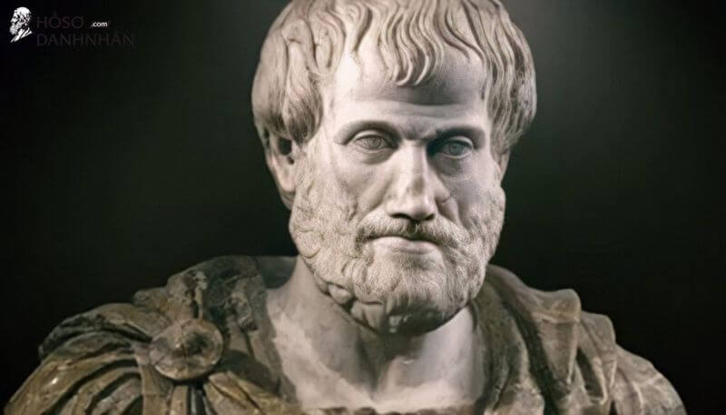 Tiểu sử Aristotle - trụ cột của văn minh Hy Lạp