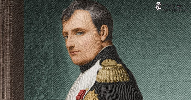 Tiểu sử Napoléon Bonaparte: Người chỉ huy quân sự vĩ đại