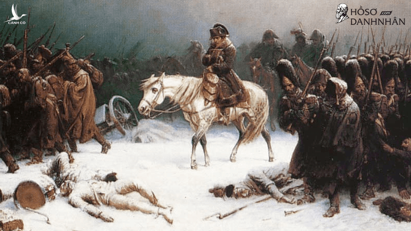 Tiểu sử Napoléon Bonaparte: Người chỉ huy quân sự vĩ đại