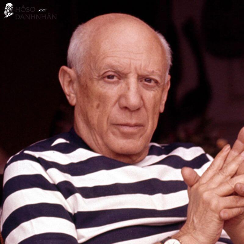 10 sự thật về danh họa Pablo Picasso sẽ khiến bạn "té ghế" vì bất ngờ