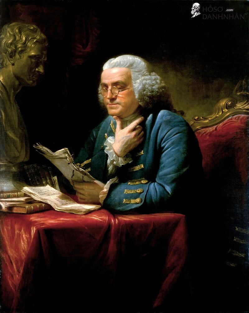 23 câu nói để đời của "Người Mỹ đầu tiên" Benjamin Franklin - Nhà lập quốc vĩ đại của Hoa Kỳ
