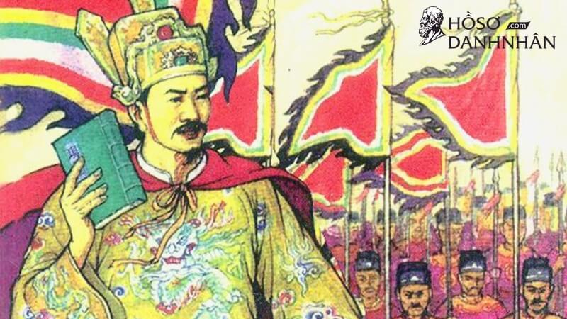 6 vị vua Việt thích giả dạng thường dân và cái kết khó đỡ