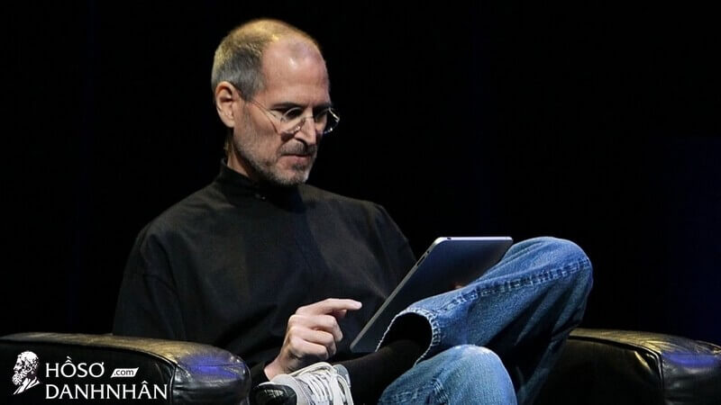 7 câu nói bất hủ của "phù thủy công nghệ" Steve Jobs giúp xoay chuyển sự nghiệp bạn