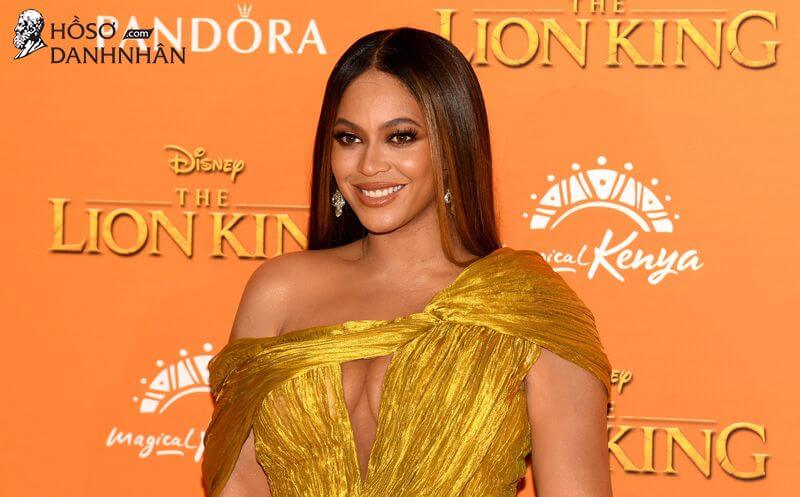 8 lý do khiến Beyoncé là nữ hoàng của nền âm nhạc đương đại thế giới