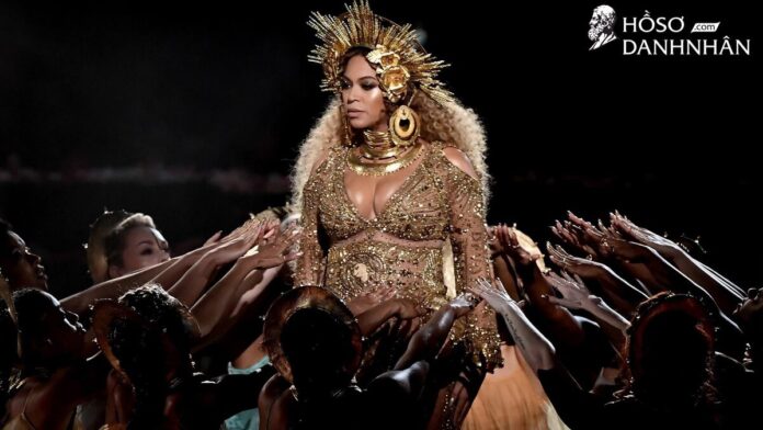8 lý do minh chứng Beyoncé là nữ hoàng của nền âm nhạc đương đại thế giới