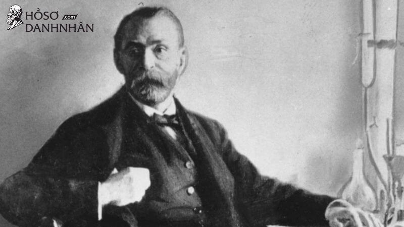 Alfred Nobel: Nhà sáng chế ra vũ khí hủy diệt nhưng lại... yêu hòa bình