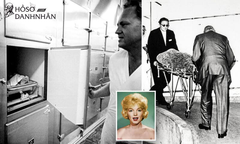 Cái chết đầy uẩn khúc của huyền thoại Marilyn Monroe: Liệu là "tự sát" hay "bị ám sát"?