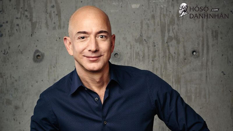 Tiểu sử Jeff Bezos: Ông chủ của Amazon - sàn thương mại điện tử lớn nhất hành tinh