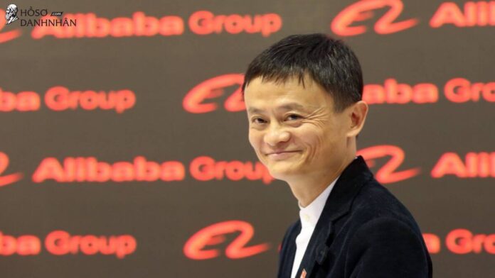 Jack Ma và hành trình xây dựng nên 