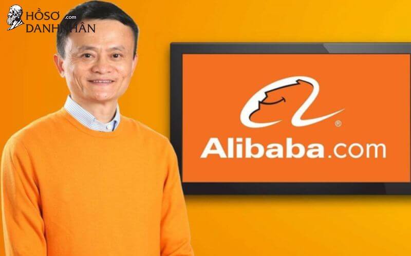 Jack Ma và hành trình xây dựng nên "đế chế trăm tỷ" Alibaba