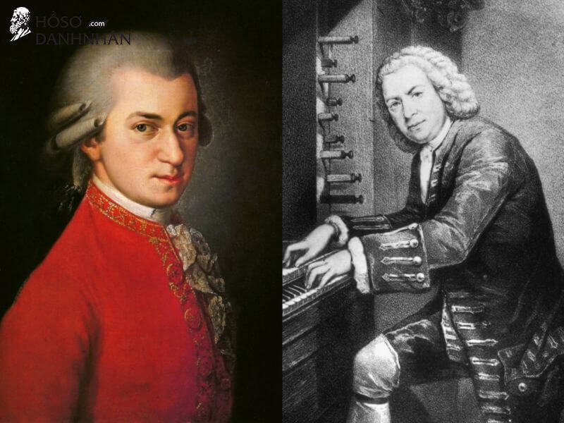 Khai phá 15 sự thật về thiên tài soạn nhạc Mozart không phải ai cũng biết