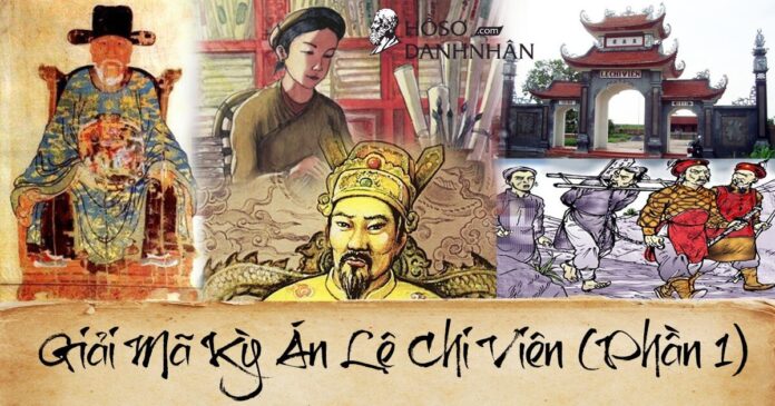 Nguyễn Trãi và Kỳ án Lệ Chi Viên (P1): 1 ông vua băng hà, gia tộc 400 người bị tru di và nỗi đau của một nữ học sĩ mang tiếng 