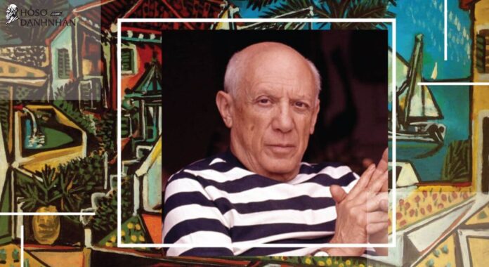 Những bức tranh đắt giá nhất của danh họa Pablo Picasso: Có bức hơn 4000 tỷ đồng