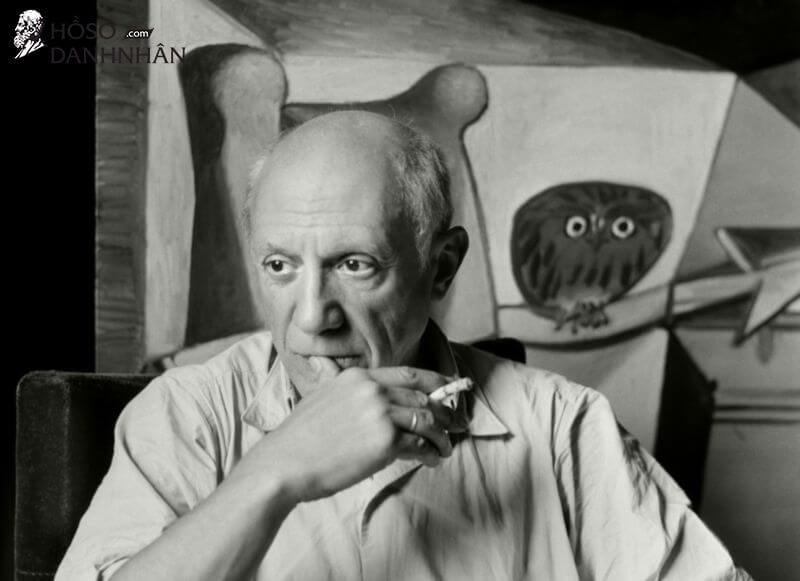 Những bức tranh đắt giá nhất của Pablo Picasso: Có bức trị giá tới hơn 4000 tỷ đồng