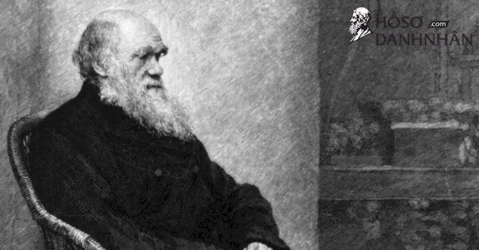 Những câu chuyện khó tin về cuộc đời của Charles Darwin