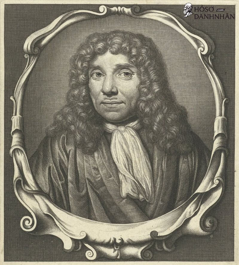 Thành tựu quan trọng nhất của Antonie van Leeuwenhoek là phát hiện ra... tinh trùng