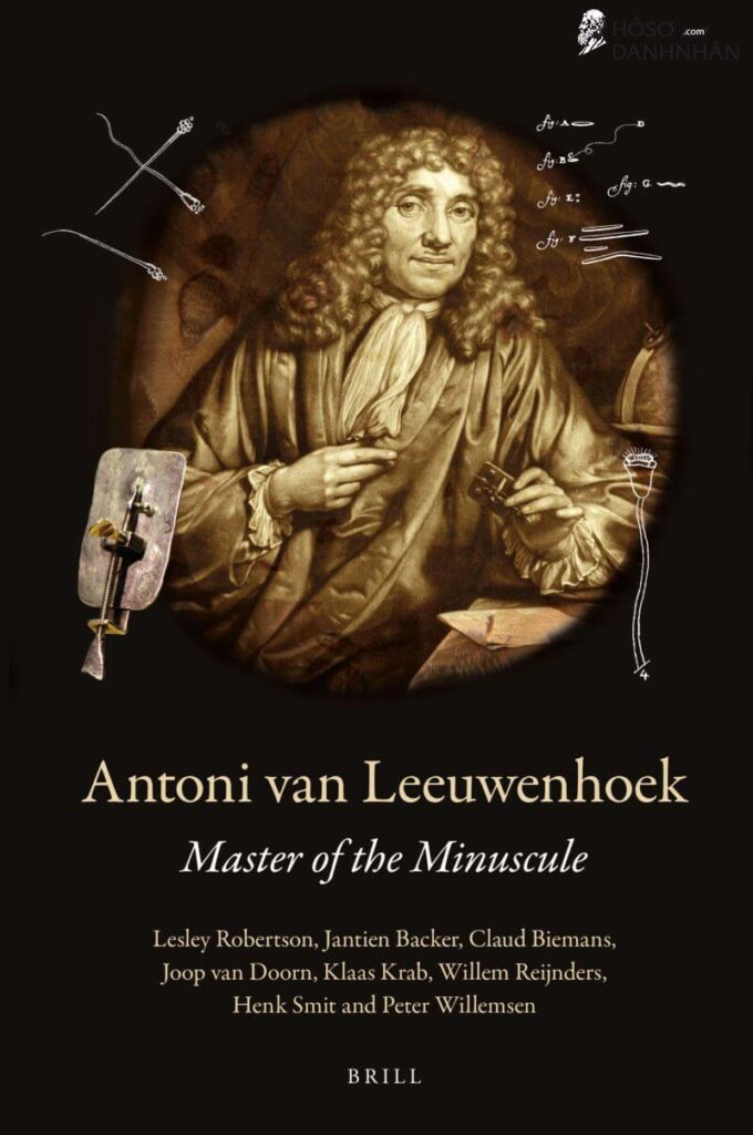 Thành tựu quan trọng nhất của Antonie van Leeuwenhoek là phát hiện ra... tinh trùng