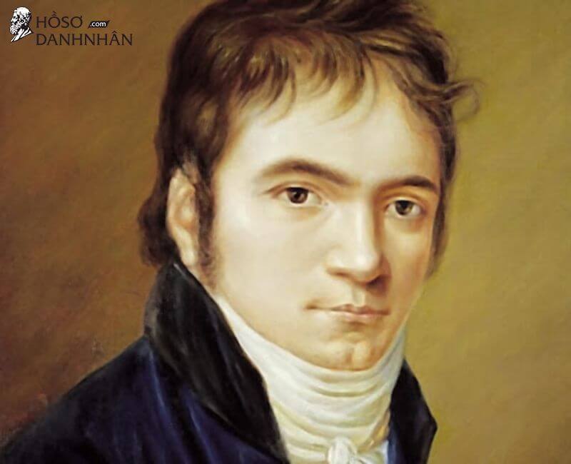 Thiên tài xuất chúng Beethoven soạn nhạc như thế nào với căn bệnh điếc