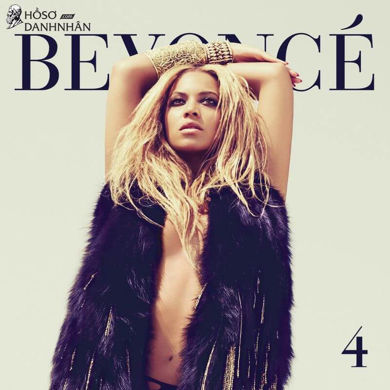 Tiết lộ 11 sự thật thú vị về "Ong chúa" Beyoncé