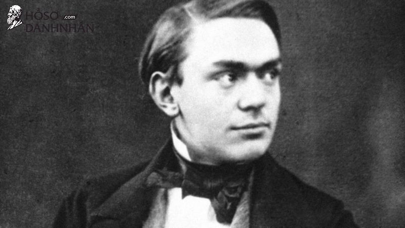 Tiểu sử Alfred Nobel: "Cha đẻ" của giải thưởng Nobel danh giá